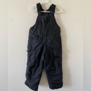 Kids 4T Snow Pants